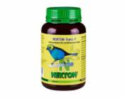 NEKTON Tonic F - krmivo s vitamíny pro plodožravé ptáky 100g
