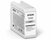 Epson cartridge light seda T 47A9 50 ml Ultrachrome Pro 10