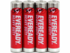 Baterie Energizer R03/4 SHRINK  4xAAA