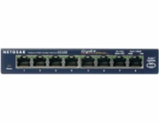 Netgear GS108GE Ethernet Switch