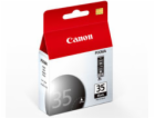 Canon PGI-35 BK cerna