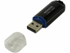 ADATA Flash Disk 8GB USB 2.0 Classic C906, černý