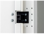 TRITON 19" stojanový rozvaděč 42U/800x800