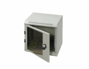 TRITON 10" jednodílný rozvaděč 4U/260mm