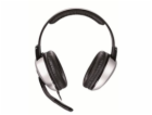 GENIUS headset - HS-05A (stereo sluchátka + mikrofon), sv...