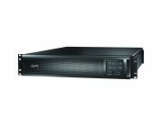 APC SMX3000RMHV2U Smart-UPS X 3000VA Rack(aj lyziny)/Tower LCD 200-240V  (zaruka bateria 2 roky)