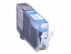 KMP C83 cartridge modra kompatibilni s Canon CLI-526 C