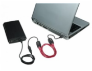 MANHATTAN USB Line Extender (USB 1.1, max. 60m)