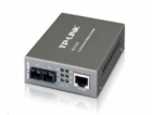 TP-Link MC110CS media konvertor (1x100Mb/s, 1x duplex SC/...