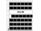 Hama obal na negativy, matny 24x36, 100 str., 260x310 cm ...