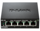 D-Link DES-105/E 5-port switch