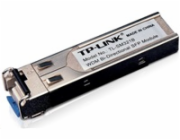SFP modul TP-Link SM321B WDM 1Gbps 10km, SM/LC MiniGBIC modul