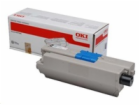 44973508 OKI Toner CIERNY pre C511/C531/MC562  (7 000 strán)