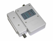 GEMBIRD Eth kabel tester NCT-1 pro RJ45, RG58 nářadí