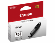 Canon CLI-551 GY seda