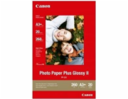 Canon fotopapír LU-101 A3+ fotopapír, 20 ks, lesklý, 260g/m