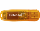 Intenso Rainbow Line        64GB USB Stick 2.0 3502490