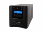CyberPower Professional Tower LCD UPS 1000VA/900W