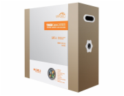 UBNT TOUGHCable Carrier [Level 2, SFTP kabel, drát, outdoor, CAT5e, 24AWG, 305m]