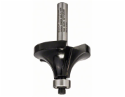 Zaoblovací fréza Bosch standardní na dřevo, rádius 15 mm