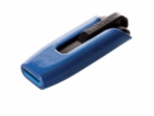 VERBATIM USB Flash Disk V3 MAX USB 3.0, 32GB - modrá
