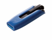 VERBATIM USB Flash Disk V3 MAX USB 3.0, 32GB - modrá