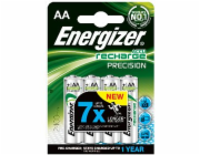 Baterie Energizer NiMH PRE 2400 mAh 4xAA