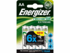 Baterie Energizer NiMH EXT 2300 mAh 4xAA