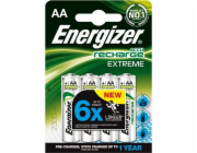 Baterie Energizer NiMH EXT 2300 mAh 4xAA