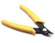 Štípací kleště na drát - přesné