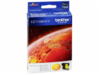 BROTHER LC-1100 Ink Yellow HY pre MFC-6490CW/DCP-6690CW