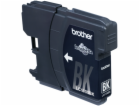 BROTHER inkoustová náplň LC-1100BK/ Černá
