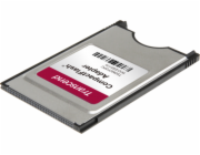 Transcend TS0MCF2PC Čtečka Compact Flash pamětí pro 68pinové PCMCIA rozhraní.