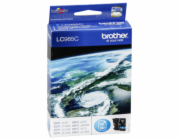 BROTHER LC-985C Ink Cyan pre DCP-J125, 1315W, J515W