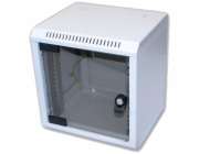 TRITON 10" jednodílný rozvaděč 6U/260mm