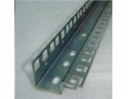 Vertikální lišta, 1ks, 42U
