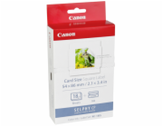 Canon KC-18 IS samolep. 50x50 mm