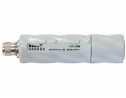 MikroTik Outd. GrooveA 52HPn 2+5GHz 802.11a/b/g/n