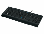 Logitech Keyboard Comfort K280E, US