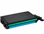 HP - Samsung CLT-C6092S Cyan Toner Cartrid (7,000 pages)