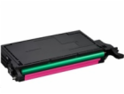 HP - Samsung CLT-M6092S Magenta Toner Crtg (7,000 pages)