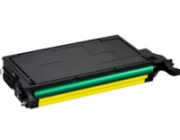 HP - Samsung CLT-Y6092S Yellow Toner Crtg (7,000 pages)