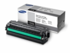 HP - Samsung CLT-K506L High Yield Black Toner Cartridge (...