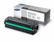 HP - Samsung CLT-K506L High Yield Black Toner Cartridge (6,000 pages)