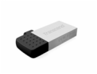 Transcend JetFlash Mobile 380 - Jednotka USB flash - 16 G...