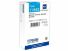 Atrament Epson WF-5xxx Series Ink Cartridge XXL Cyan