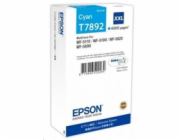 Atrament Epson WF-5xxx Series Ink Cartridge XXL Cyan