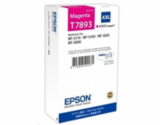 EPSON Ink bar WF-5xxx Series Ink Cartridge "Pisa" XXL Magenta (34,2 ml)