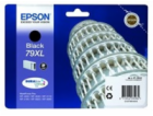 EPSON Ink čer WF-5xxx Series Ink Cartridge "Pisa" 79 XL B...