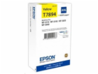EPSON Ink bar WF-5xxx Series Ink Cartridge "Pisa" XXL Yel...